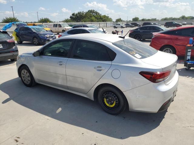 Photo 1 VIN: 3KPA24AD5LE311667 - KIA RIO 