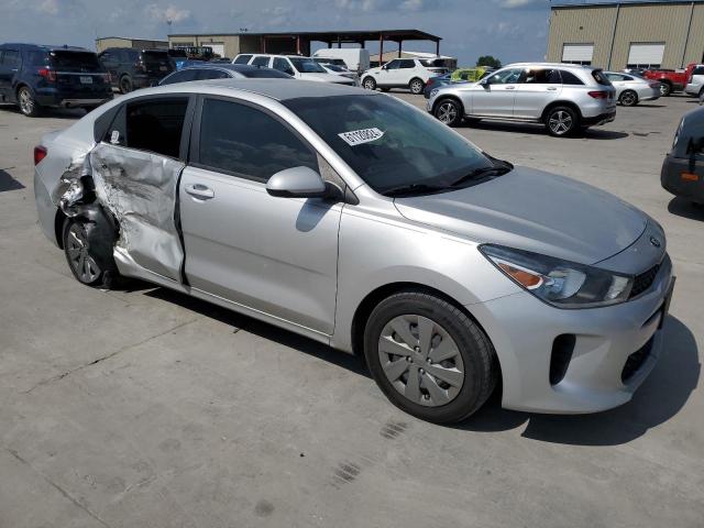 Photo 3 VIN: 3KPA24AD5LE311667 - KIA RIO 