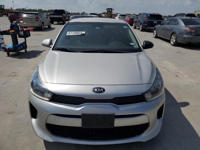 Photo 4 VIN: 3KPA24AD5LE311667 - KIA RIO 