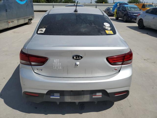 Photo 5 VIN: 3KPA24AD5LE311667 - KIA RIO 