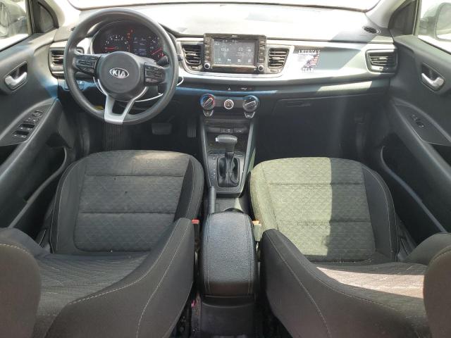 Photo 7 VIN: 3KPA24AD5LE311667 - KIA RIO 