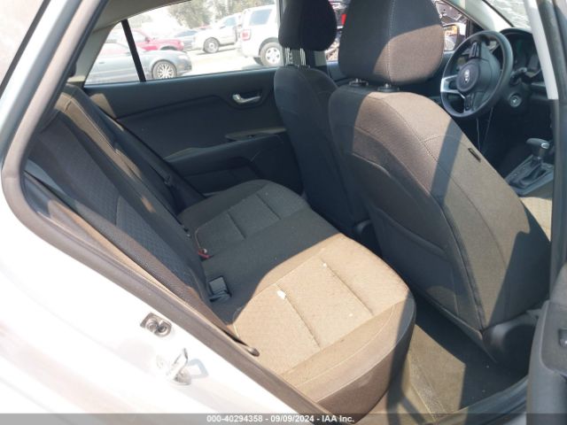 Photo 7 VIN: 3KPA24AD5LE312219 - KIA RIO 