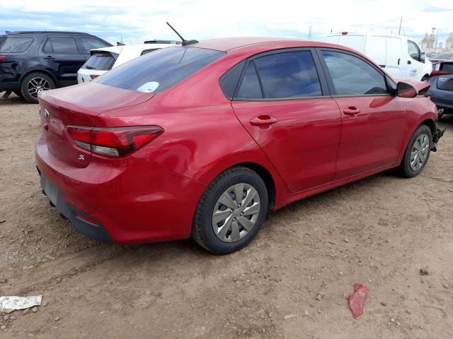 Photo 2 VIN: 3KPA24AD5LE318652 - KIA RIO LX 