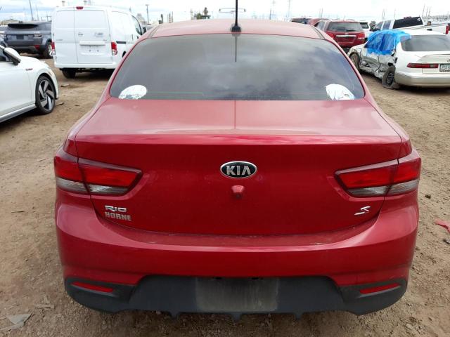 Photo 5 VIN: 3KPA24AD5LE318652 - KIA RIO LX 