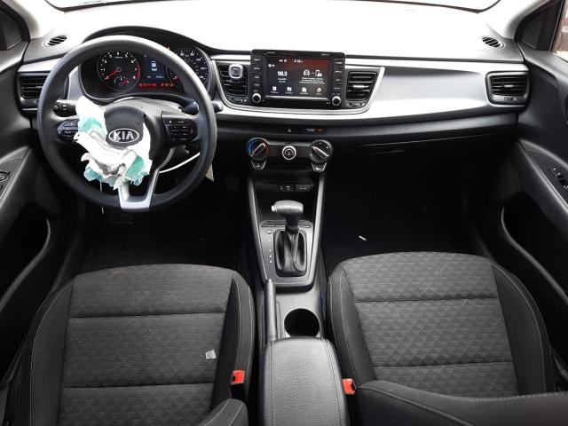 Photo 7 VIN: 3KPA24AD5LE318652 - KIA RIO LX 