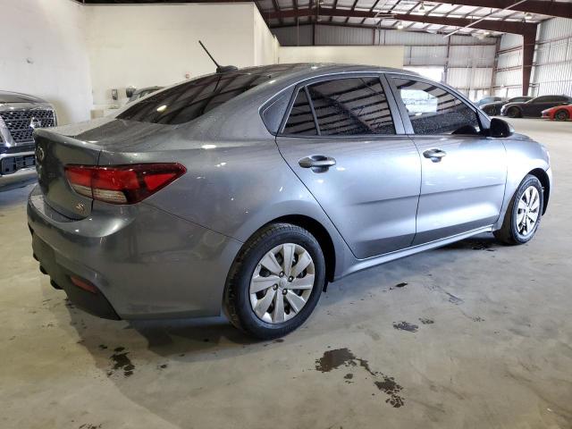 Photo 2 VIN: 3KPA24AD5LE319669 - KIA RIO LX 