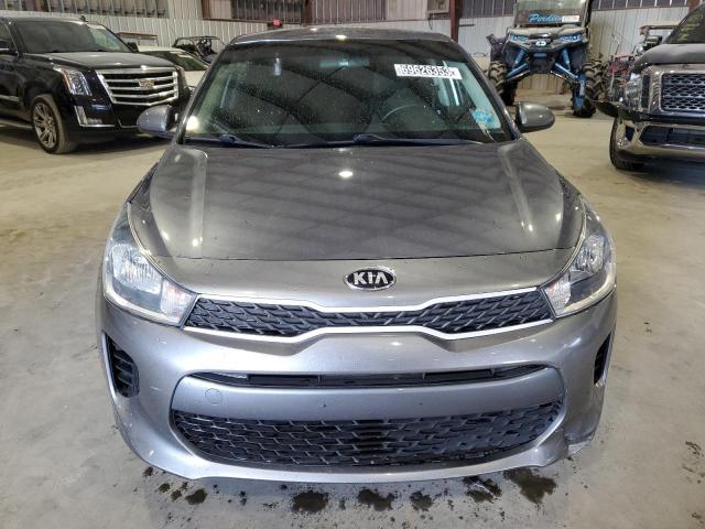 Photo 4 VIN: 3KPA24AD5LE319669 - KIA RIO LX 