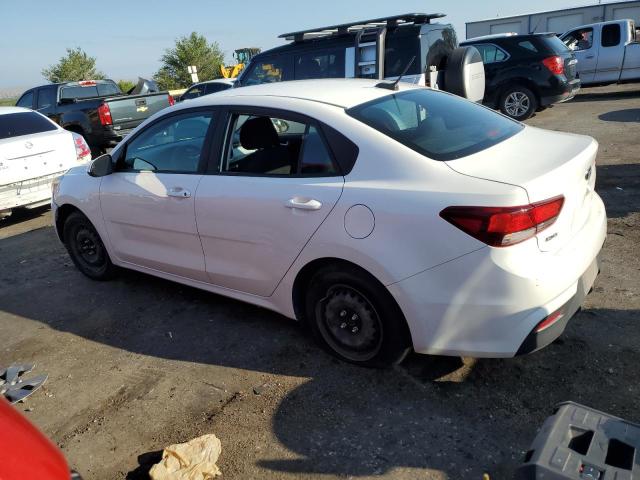 Photo 1 VIN: 3KPA24AD5LE320384 - KIA RIO 