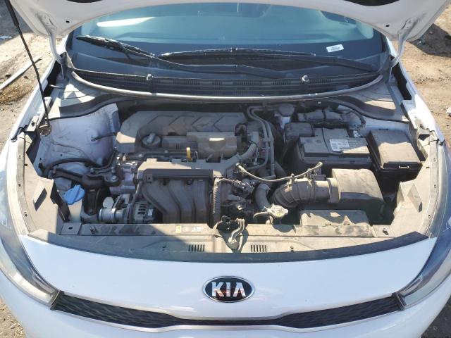 Photo 10 VIN: 3KPA24AD5LE320384 - KIA RIO 