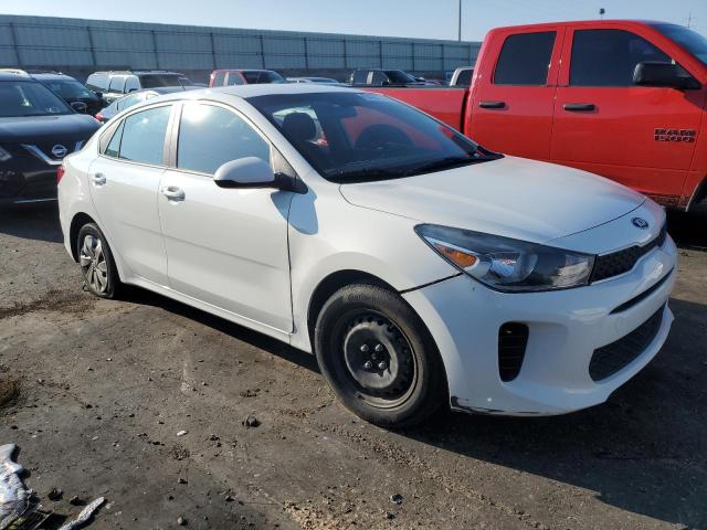 Photo 3 VIN: 3KPA24AD5LE320384 - KIA RIO 