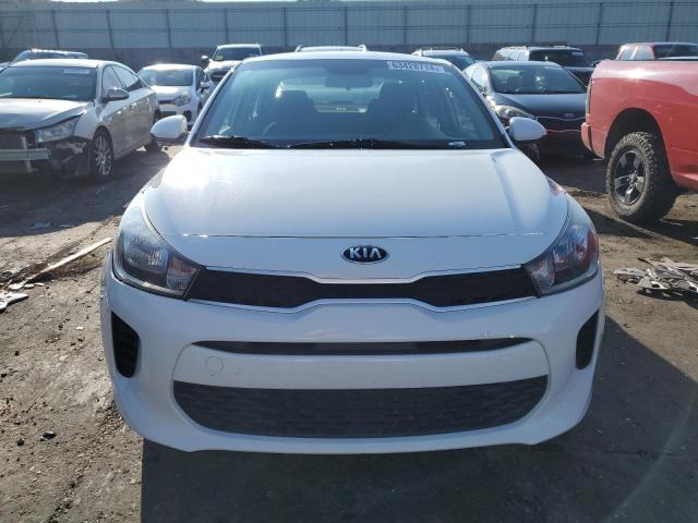 Photo 4 VIN: 3KPA24AD5LE320384 - KIA RIO 