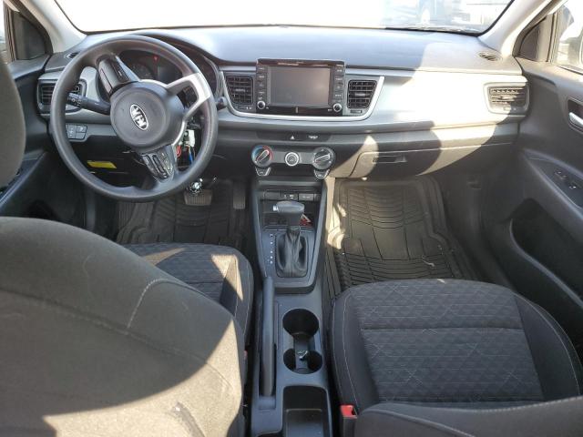 Photo 7 VIN: 3KPA24AD5LE320384 - KIA RIO 