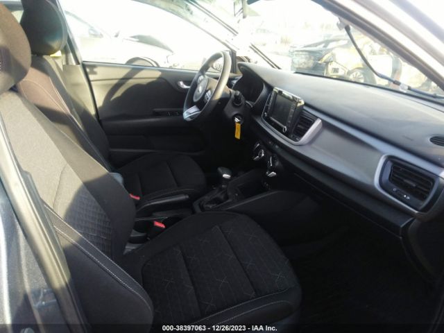 Photo 4 VIN: 3KPA24AD5LE321633 - KIA RIO 