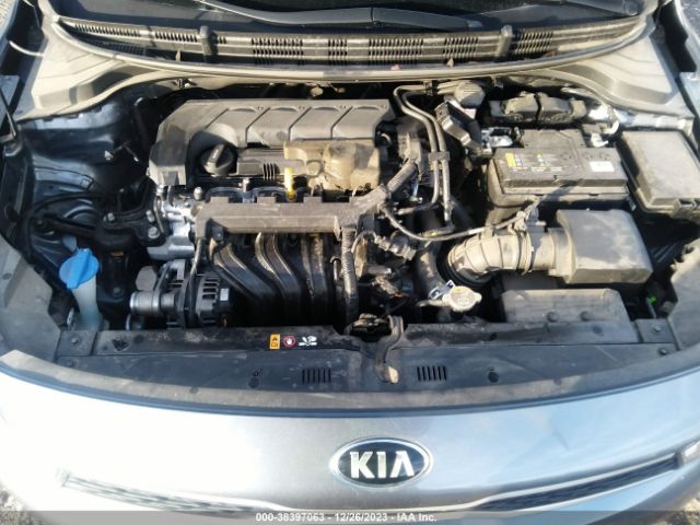 Photo 9 VIN: 3KPA24AD5LE321633 - KIA RIO 