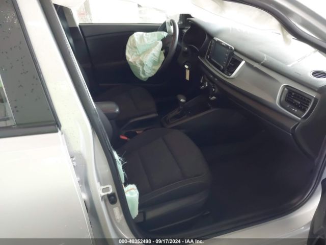 Photo 4 VIN: 3KPA24AD5LE322393 - KIA RIO 