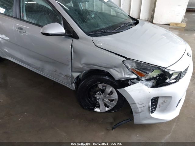 Photo 5 VIN: 3KPA24AD5LE322393 - KIA RIO 