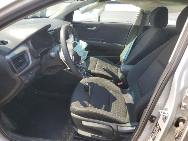 Photo 6 VIN: 3KPA24AD5LE328579 - KIA RIO LX 