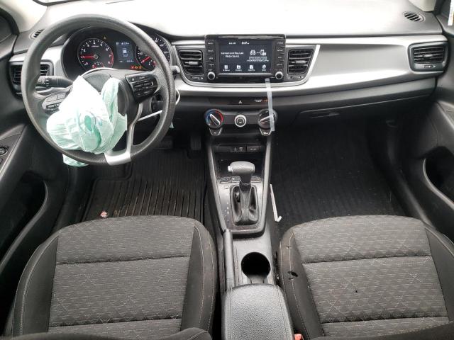 Photo 7 VIN: 3KPA24AD5LE328825 - KIA RIO LX 