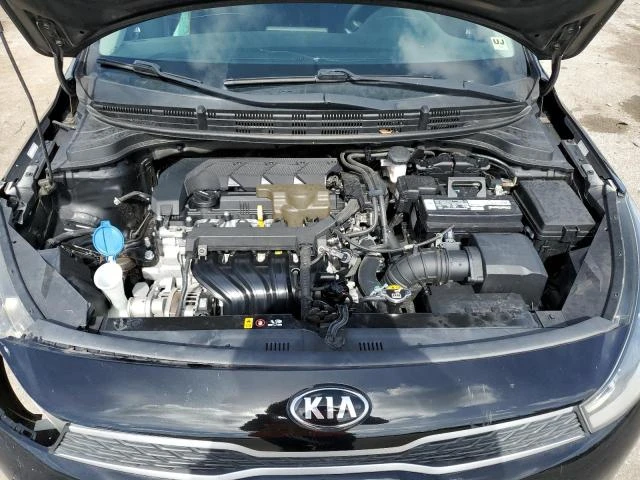 Photo 10 VIN: 3KPA24AD5LE330039 - KIA RIO LX 