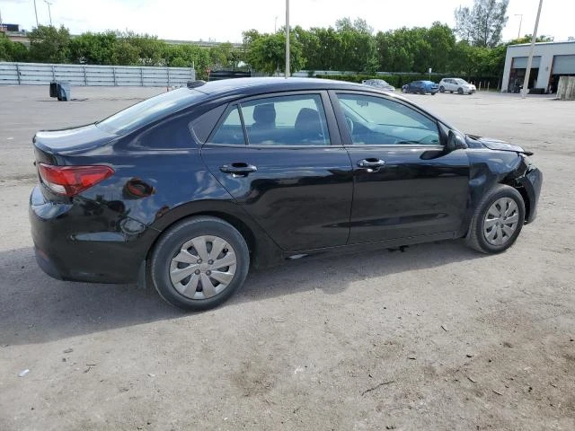 Photo 2 VIN: 3KPA24AD5LE330039 - KIA RIO LX 