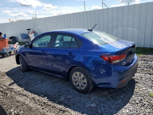 Photo 1 VIN: 3KPA24AD5LE330235 - KIA RIO 