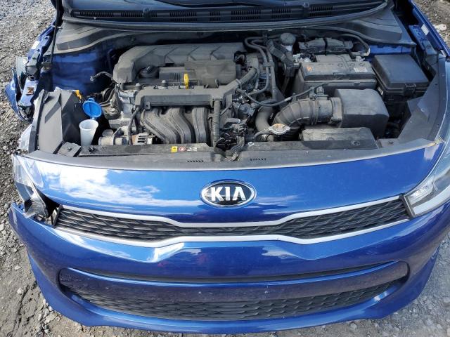 Photo 10 VIN: 3KPA24AD5LE330235 - KIA RIO 