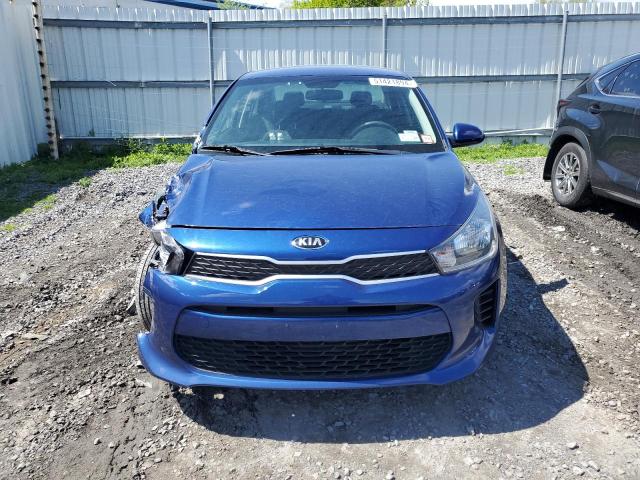 Photo 4 VIN: 3KPA24AD5LE330235 - KIA RIO 