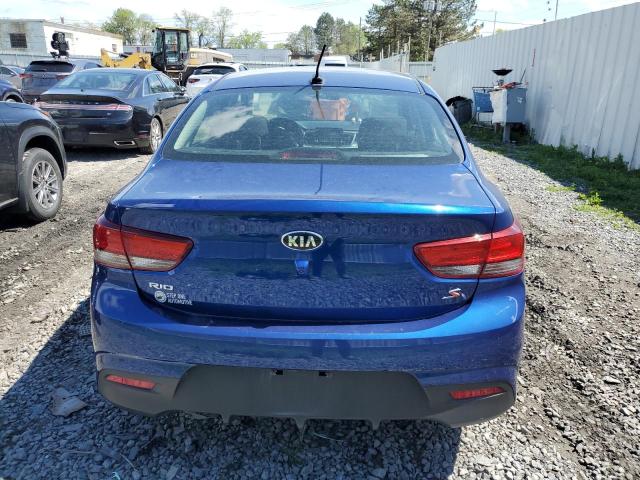 Photo 5 VIN: 3KPA24AD5LE330235 - KIA RIO 