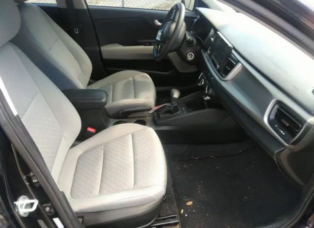 Photo 4 VIN: 3KPA24AD5LE330705 - KIA RIO 