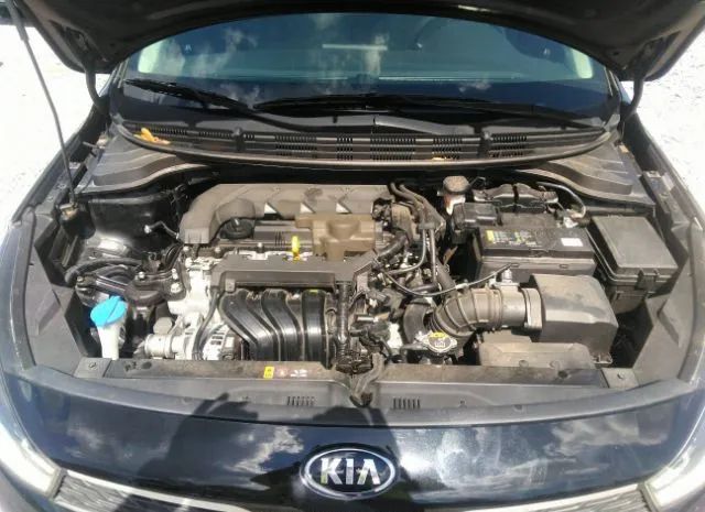 Photo 9 VIN: 3KPA24AD5LE330705 - KIA RIO 