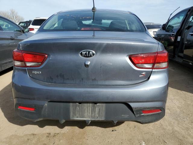 Photo 5 VIN: 3KPA24AD5LE331076 - KIA RIO 