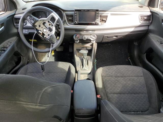 Photo 7 VIN: 3KPA24AD5LE331076 - KIA RIO 