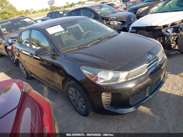 Photo 0 VIN: 3KPA24AD5LE334740 - KIA RIO 