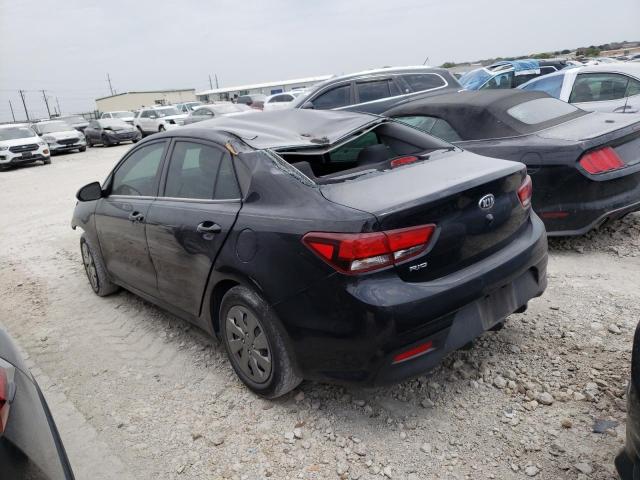 Photo 1 VIN: 3KPA24AD5LE335452 - KIA RIO LX 