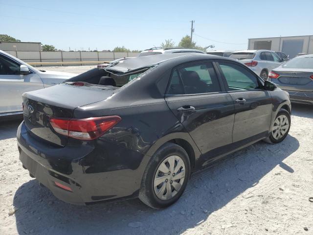 Photo 2 VIN: 3KPA24AD5LE335452 - KIA RIO LX 