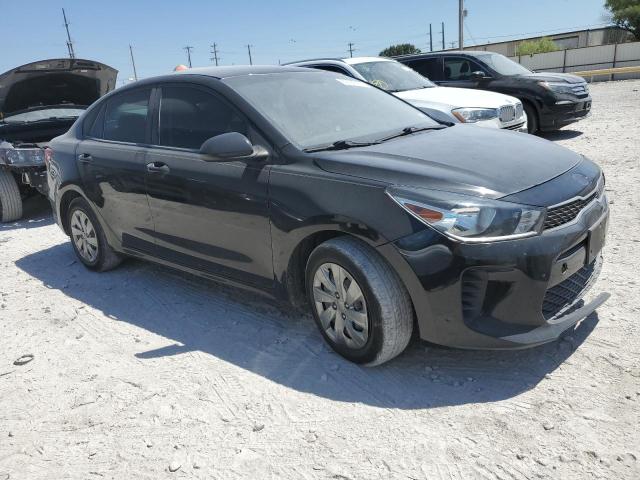 Photo 3 VIN: 3KPA24AD5LE335452 - KIA RIO LX 