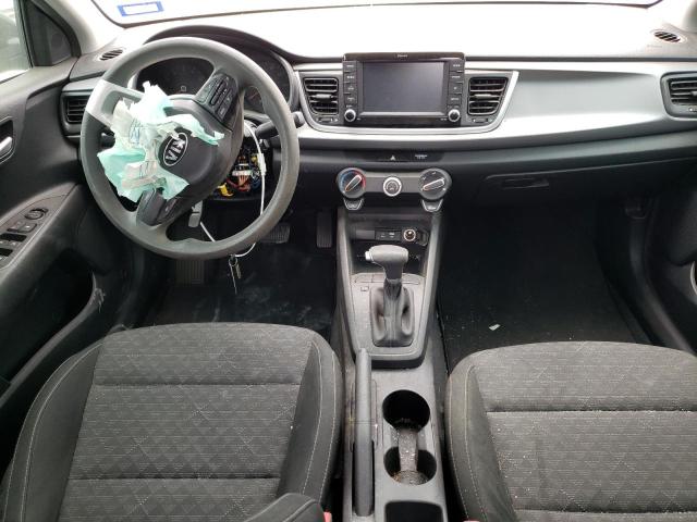 Photo 7 VIN: 3KPA24AD5LE335452 - KIA RIO LX 