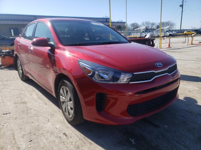 Photo 0 VIN: 3KPA24AD5LE335547 - KIA RIO LX 