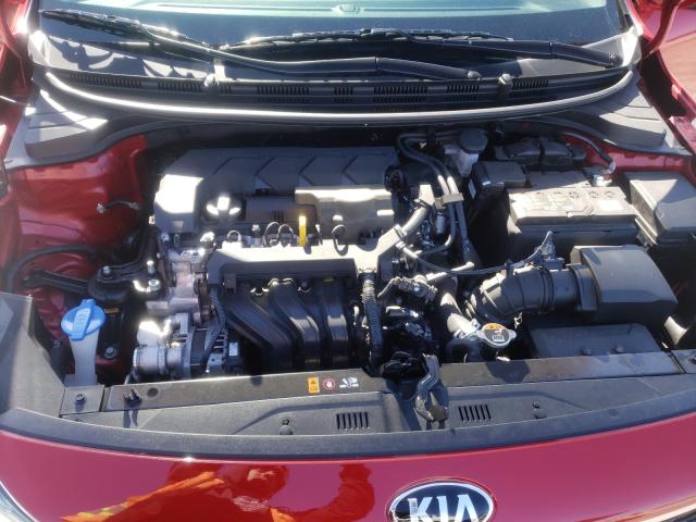 Photo 6 VIN: 3KPA24AD5LE335547 - KIA RIO LX 