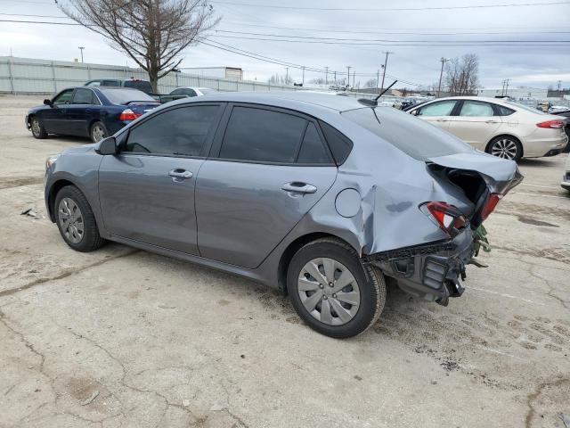 Photo 1 VIN: 3KPA24AD5LE337752 - KIA RIO LX 