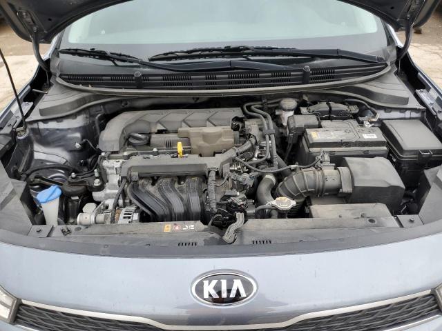 Photo 10 VIN: 3KPA24AD5LE337752 - KIA RIO LX 