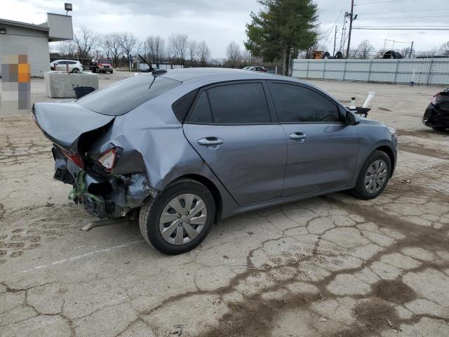 Photo 2 VIN: 3KPA24AD5LE337752 - KIA RIO LX 