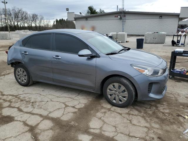 Photo 3 VIN: 3KPA24AD5LE337752 - KIA RIO LX 