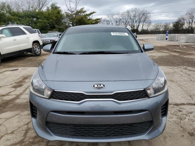 Photo 4 VIN: 3KPA24AD5LE337752 - KIA RIO LX 