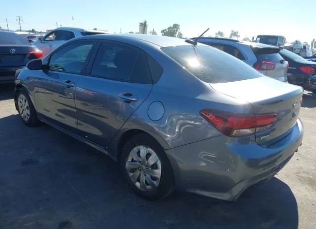 Photo 2 VIN: 3KPA24AD5LE337850 - KIA RIO 