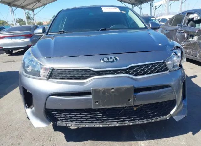 Photo 5 VIN: 3KPA24AD5LE337850 - KIA RIO 