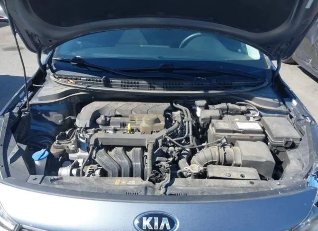 Photo 9 VIN: 3KPA24AD5LE337850 - KIA RIO 