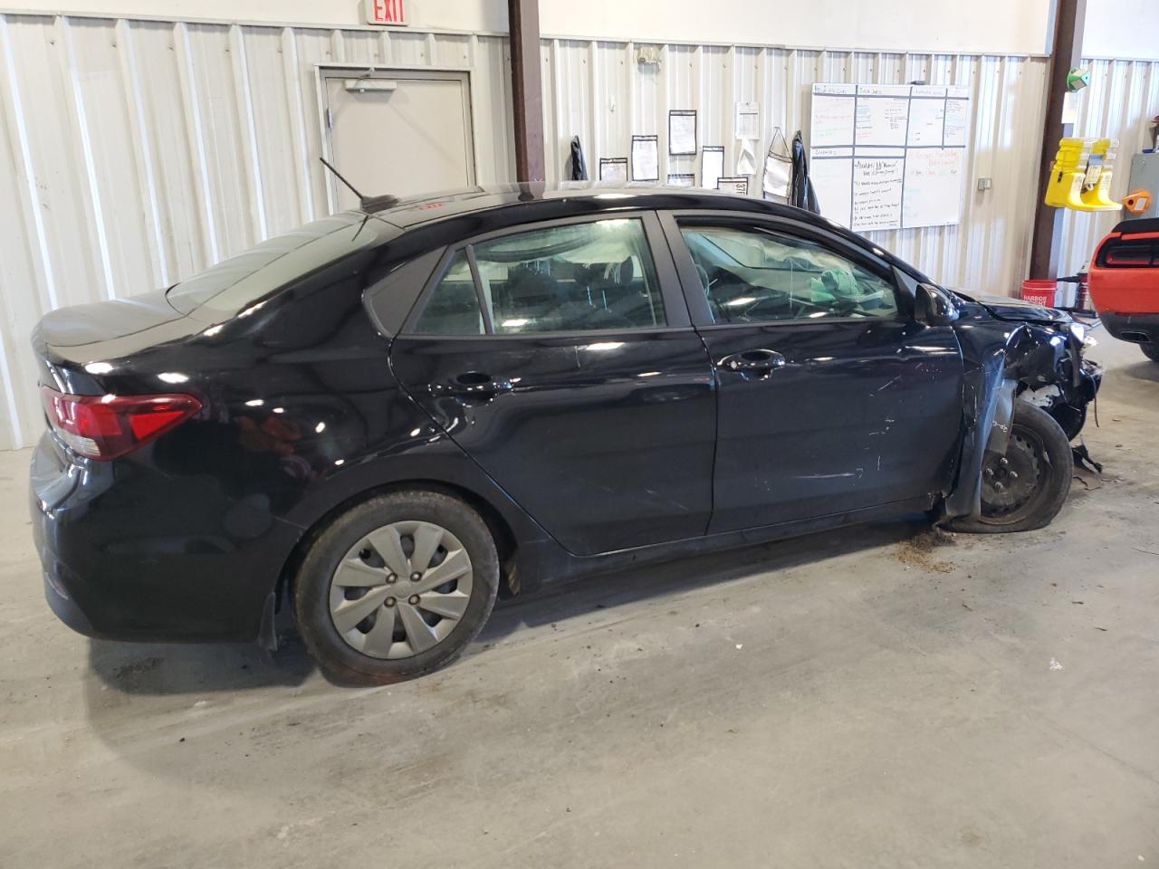 Photo 2 VIN: 3KPA24AD5LE339145 - KIA RIO 