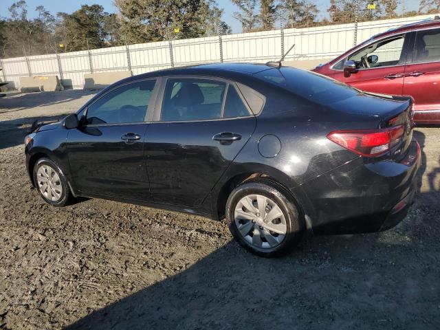 Photo 1 VIN: 3KPA24AD5LE339159 - KIA RIO LX 