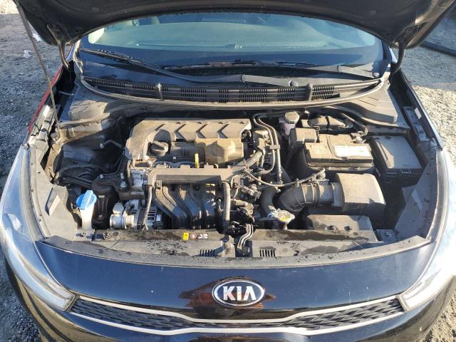 Photo 10 VIN: 3KPA24AD5LE339159 - KIA RIO LX 